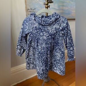 VGUC Jacadi Dress, 24 months